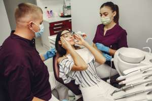 Oral Surgeons 101: When a Specialist Is the Smartest Move Oral Surgeons 101: When a Specialist Is the Smartest Move