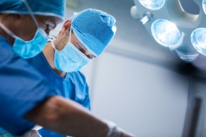 Prepare Yourself for Spinal Surgery Prepare Yourself for Spinal Surgery