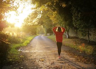 in good health in good health